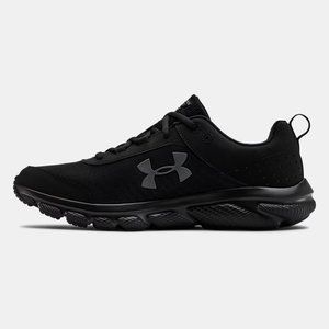 Under Armour Charged Assert 8 Men’s Running Shoe